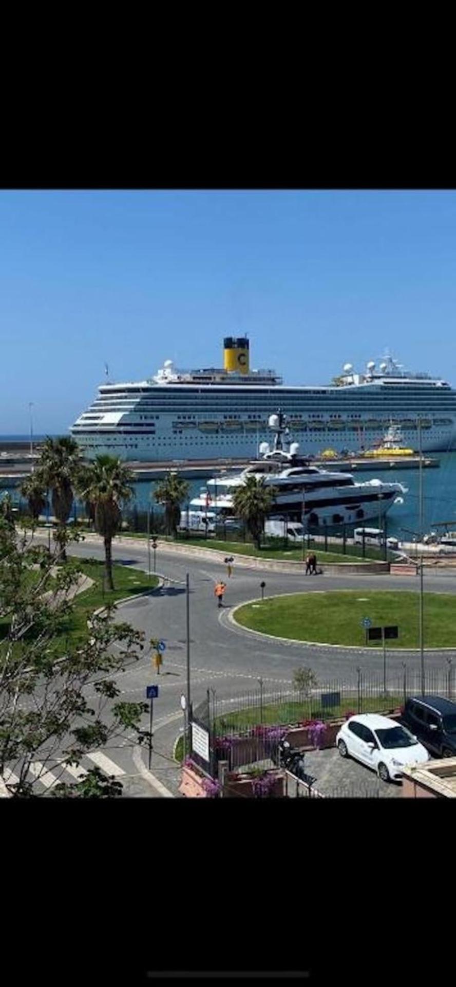 Be Your Home - Lupen III Civitavecchia Exterior foto